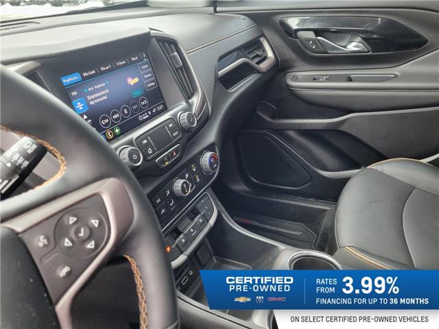 2024 GMC Terrain AT4 (Stk: 69758A) in Sudbury - Image 14 of 20
