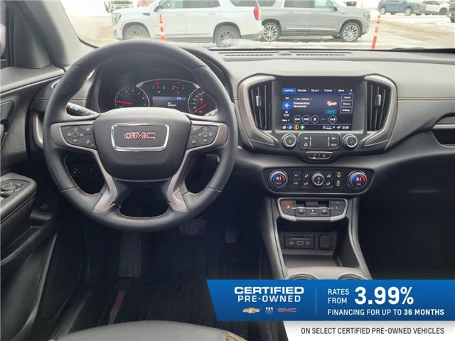 2024 GMC Terrain AT4 (Stk: 69758A) in Sudbury - Image 15 of 20
