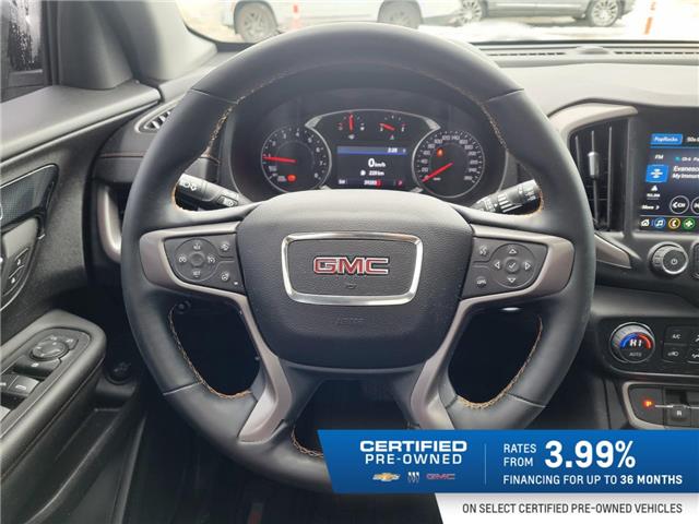2024 GMC Terrain AT4 (Stk: 69758A) in Sudbury - Image 16 of 20