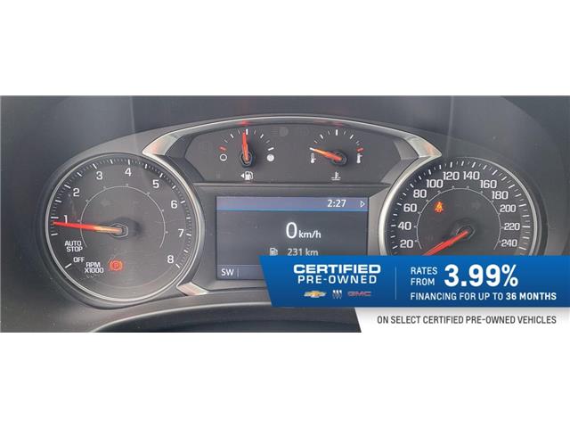 2024 GMC Terrain AT4 (Stk: 69758A) in Sudbury - Image 17 of 20