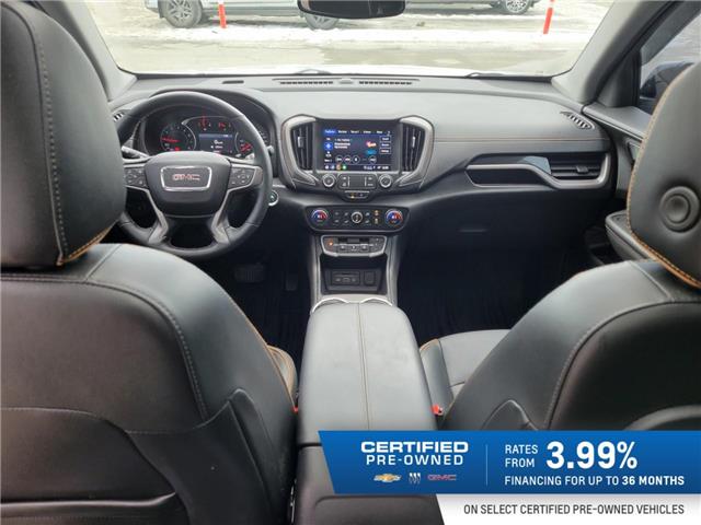 2024 GMC Terrain AT4 (Stk: 69758A) in Sudbury - Image 18 of 20