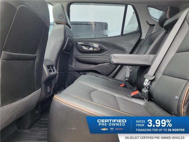 2024 GMC Terrain AT4 (Stk: 69758A) in Sudbury - Image 19 of 20