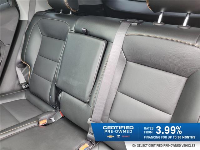 2024 GMC Terrain AT4 (Stk: 69758A) in Sudbury - Image 20 of 20