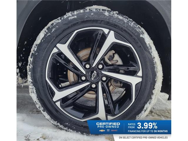 2022 Chevrolet TrailBlazer RS (Stk: 69545A) in Sudbury - Image 4 of 20