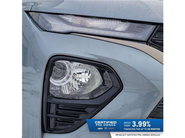 2022 Chevrolet TrailBlazer RS (Stk: 69545A) in Sudbury - Image 9 of 20