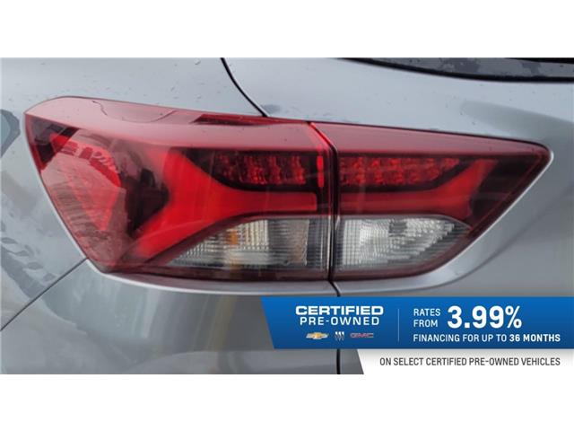 2022 Chevrolet TrailBlazer RS (Stk: 69545A) in Sudbury - Image 11 of 20