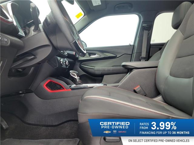 2022 Chevrolet TrailBlazer RS (Stk: 69545A) in Sudbury - Image 12 of 20