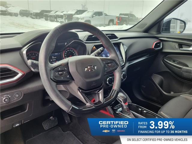 2022 Chevrolet TrailBlazer RS (Stk: 69545A) in Sudbury - Image 13 of 20
