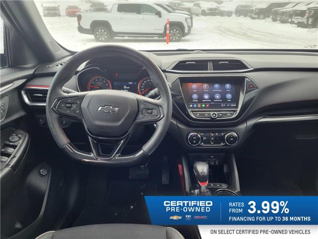 2022 Chevrolet TrailBlazer RS (Stk: 69545A) in Sudbury - Image 14 of 20
