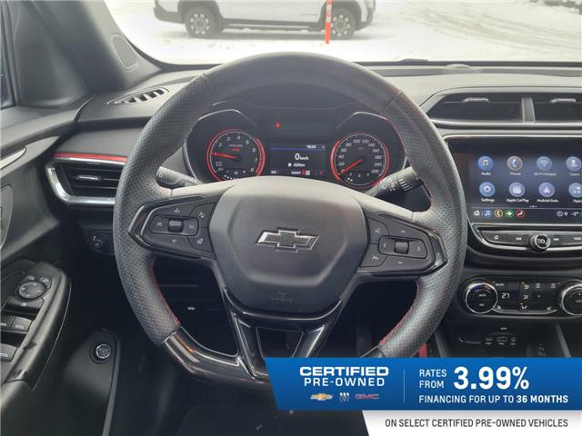 2022 Chevrolet TrailBlazer RS (Stk: 69545A) in Sudbury - Image 15 of 20