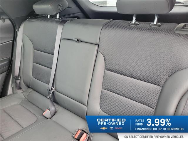 2022 Chevrolet TrailBlazer RS (Stk: 69545A) in Sudbury - Image 20 of 20