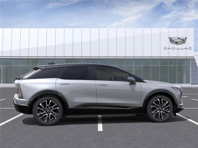 2026 Cadillac OPTIQ Sport (Stk: B260119) in Gatineau - Image 5 of 24