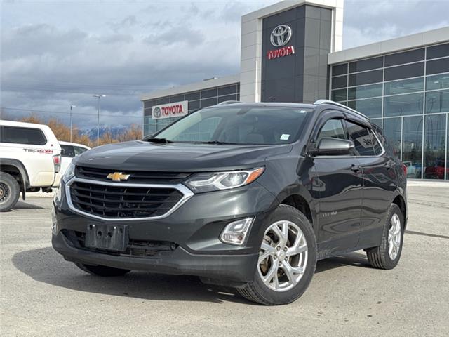 2019 Chevrolet Equinox LT (Stk: 5067623B) in Cranbrook - Image 1 of 21