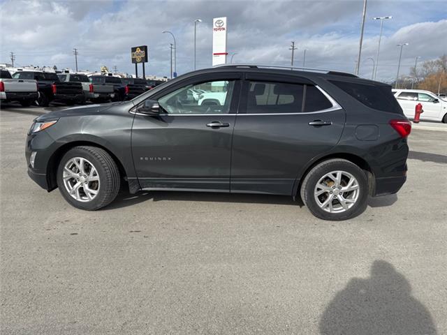 2019 Chevrolet Equinox LT (Stk: 5067623B) in Cranbrook - Image 2 of 21