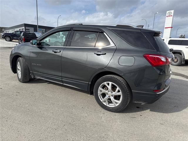 2019 Chevrolet Equinox LT (Stk: 5067623B) in Cranbrook - Image 3 of 21