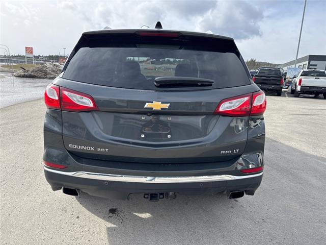 2019 Chevrolet Equinox LT (Stk: 5067623B) in Cranbrook - Image 4 of 21