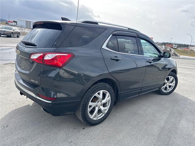 2019 Chevrolet Equinox LT (Stk: 5067623B) in Cranbrook - Image 7 of 21