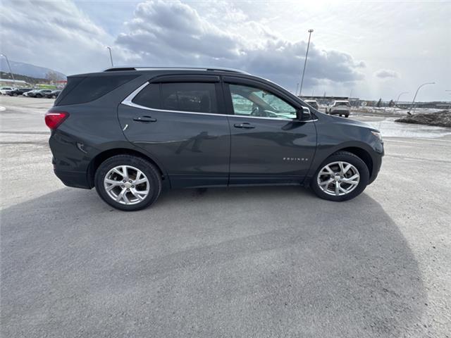 2019 Chevrolet Equinox LT (Stk: 5067623B) in Cranbrook - Image 8 of 21