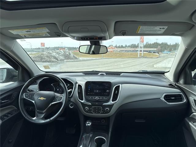 2019 Chevrolet Equinox LT (Stk: 5067623B) in Cranbrook - Image 10 of 21