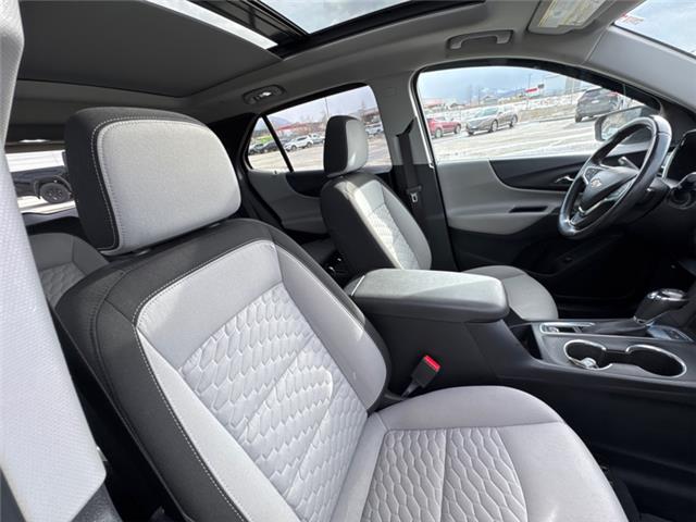2019 Chevrolet Equinox LT (Stk: 5067623B) in Cranbrook - Image 11 of 21