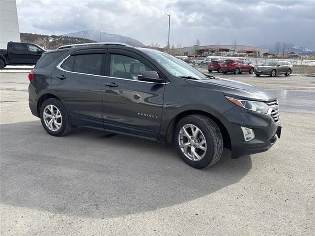 2019 Chevrolet Equinox LT (Stk: 5067623B) in Cranbrook - Image 13 of 21