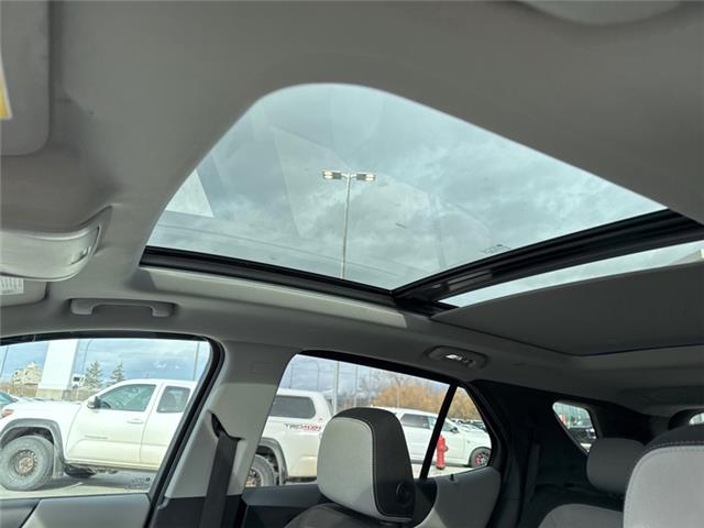 2019 Chevrolet Equinox LT (Stk: 5067623B) in Cranbrook - Image 17 of 21