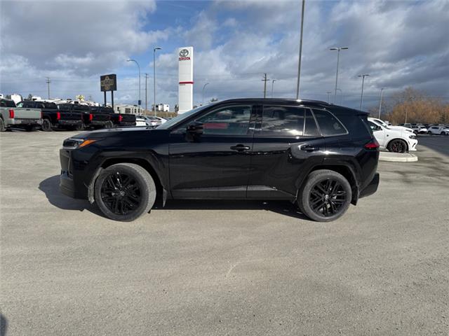 2026 Toyota RAV4 XSE (Stk: W004570) in Cranbrook - Image 2 of 22