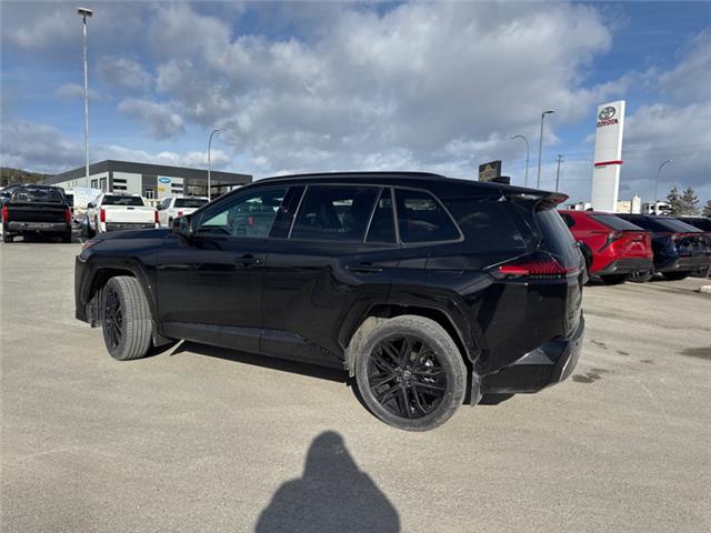 2026 Toyota RAV4 XSE (Stk: W004570) in Cranbrook - Image 3 of 22