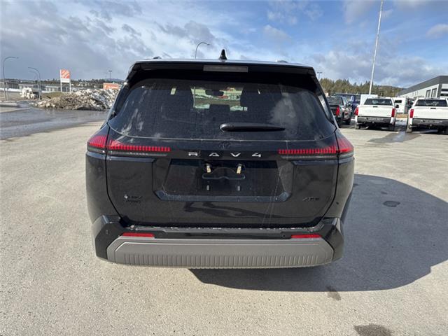 2026 Toyota RAV4 XSE (Stk: W004570) in Cranbrook - Image 4 of 22