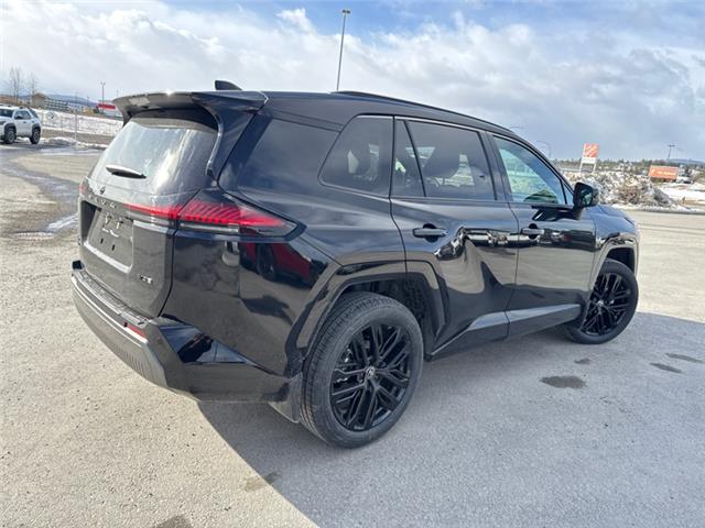 2026 Toyota RAV4 XSE (Stk: W004570) in Cranbrook - Image 5 of 22