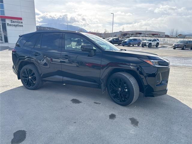 2026 Toyota RAV4 XSE (Stk: W004570) in Cranbrook - Image 7 of 22