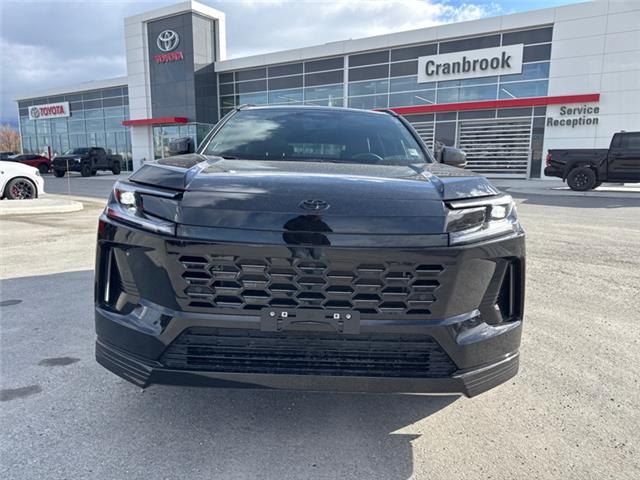 2026 Toyota RAV4 XSE (Stk: W004570) in Cranbrook - Image 8 of 22