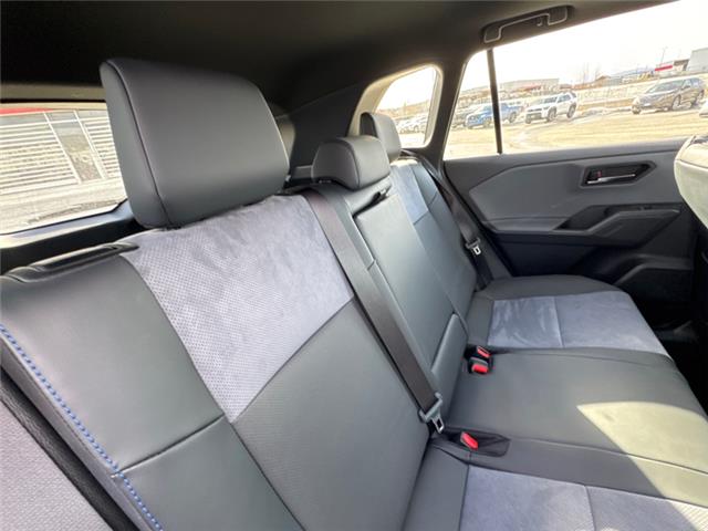 2026 Toyota RAV4 XSE (Stk: W004570) in Cranbrook - Image 12 of 22