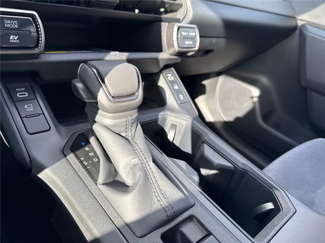 2026 Toyota RAV4 XSE (Stk: W004570) in Cranbrook - Image 15 of 22