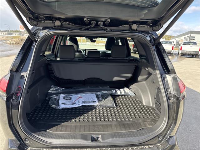2026 Toyota RAV4 XSE (Stk: W004570) in Cranbrook - Image 20 of 22