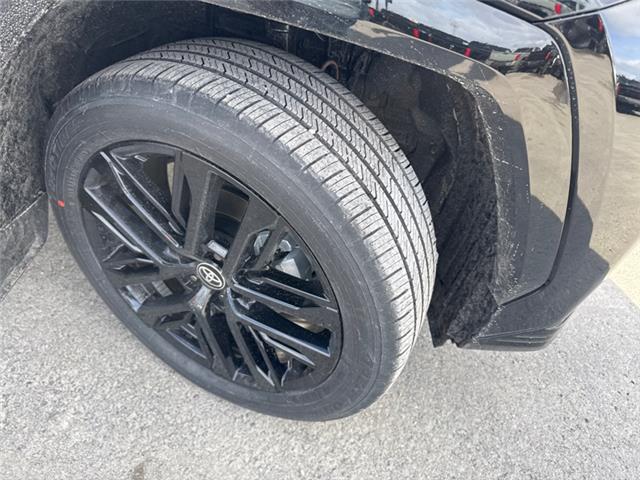 2026 Toyota RAV4 XSE (Stk: W004570) in Cranbrook - Image 22 of 22