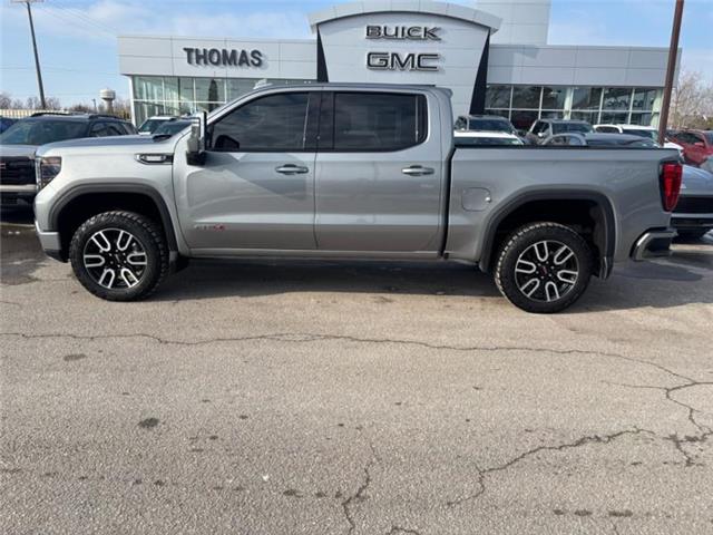 2025 GMC Sierra 1500 AT4 (Stk: UT25867) in Cobourg - Image 5 of 18