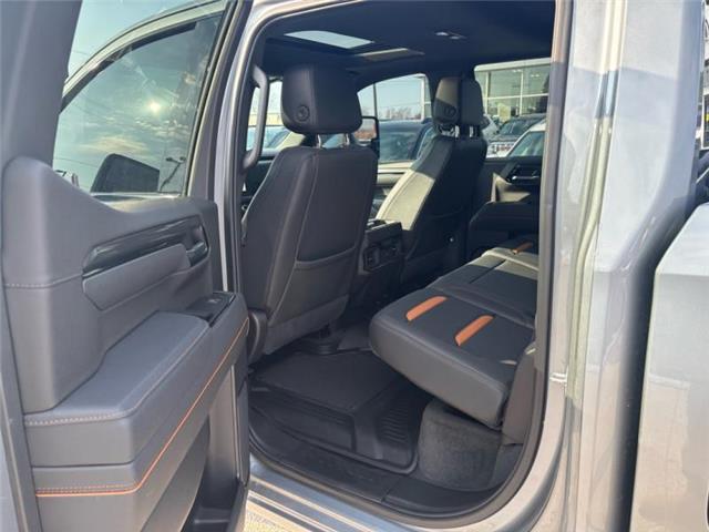 2025 GMC Sierra 1500 AT4 (Stk: UT25867) in Cobourg - Image 12 of 18