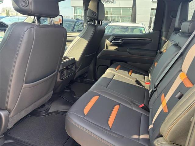 2025 GMC Sierra 1500 AT4 (Stk: UT25867) in Cobourg - Image 13 of 18