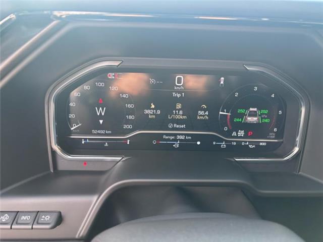 2025 GMC Sierra 1500 AT4 (Stk: UT25867) in Cobourg - Image 18 of 18