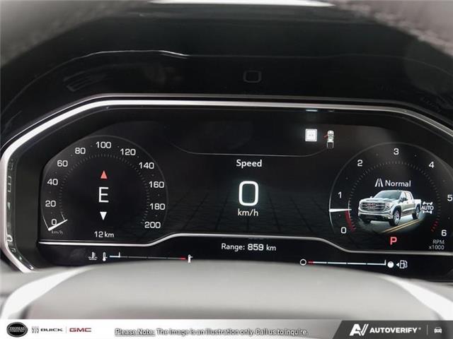 2026 GMC Sierra 1500 Elevation (Stk: T89906) in Cobourg - Image 14 of 26