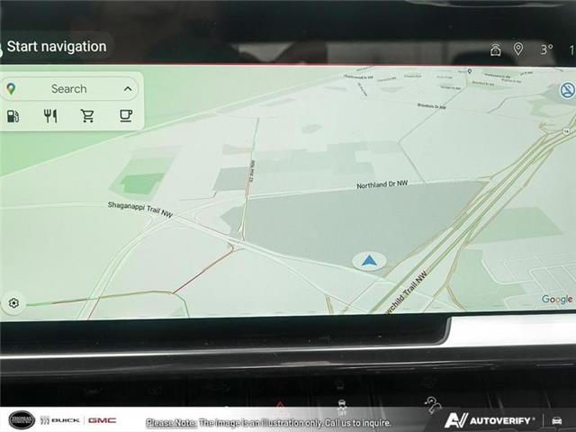 2026 GMC Sierra 1500 Elevation (Stk: T89906) in Cobourg - Image 18 of 26