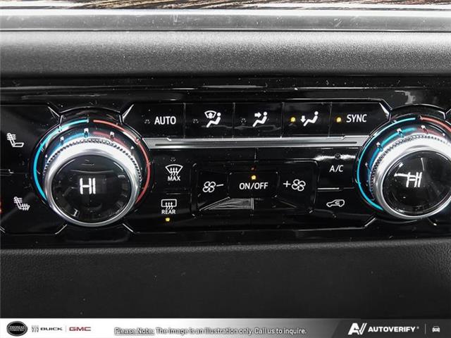 2026 GMC Sierra 1500 Elevation (Stk: T89906) in Cobourg - Image 24 of 26