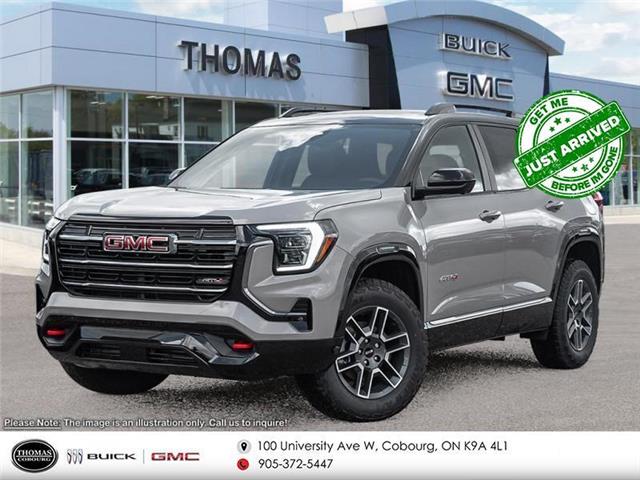 2026 GMC Terrain AT4 (Stk: T35598A) in Cobourg - Image 1 of 25