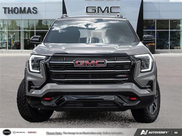 2026 GMC Terrain AT4 (Stk: T35598A) in Cobourg - Image 2 of 25
