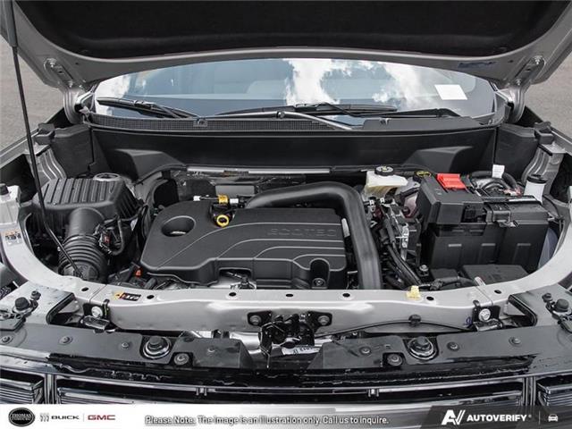 2026 GMC Terrain AT4 (Stk: T35598A) in Cobourg - Image 6 of 25