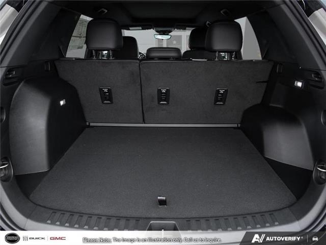 2026 GMC Terrain AT4 (Stk: T35598A) in Cobourg - Image 7 of 25