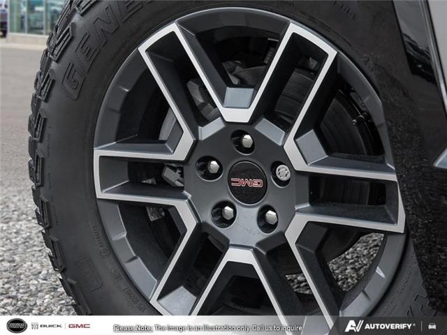 2026 GMC Terrain AT4 (Stk: T35598A) in Cobourg - Image 8 of 25
