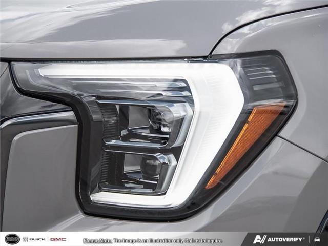 2026 GMC Terrain AT4 (Stk: T35598A) in Cobourg - Image 10 of 25