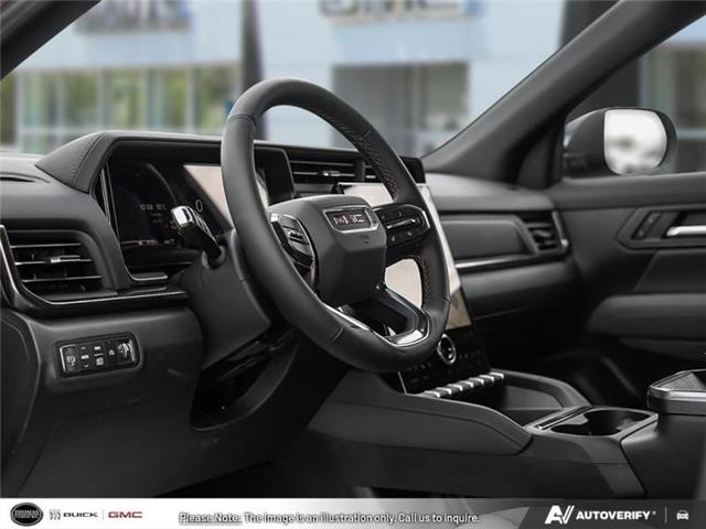2026 GMC Terrain AT4 (Stk: T35598A) in Cobourg - Image 12 of 25